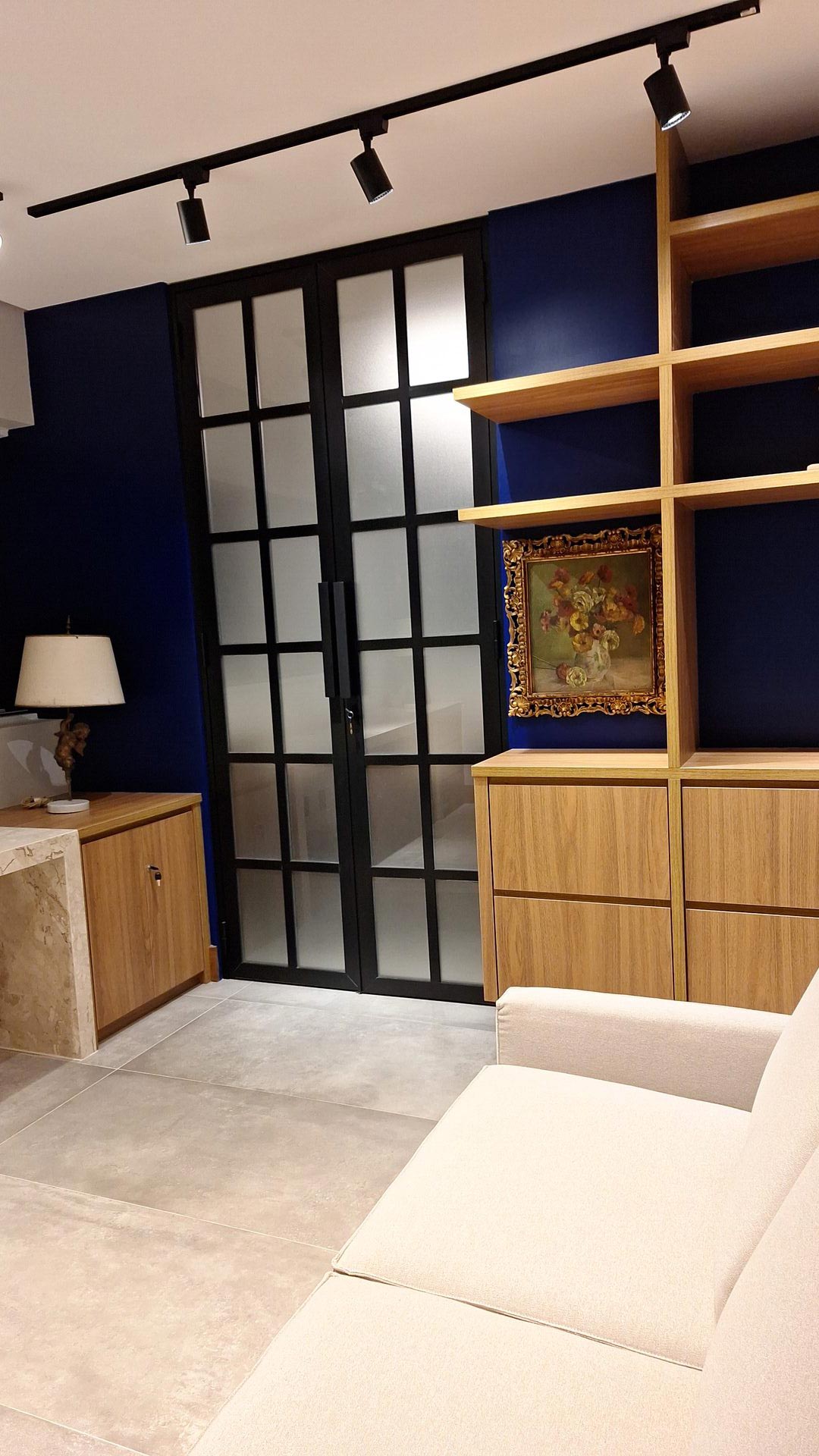 Sala de espera
