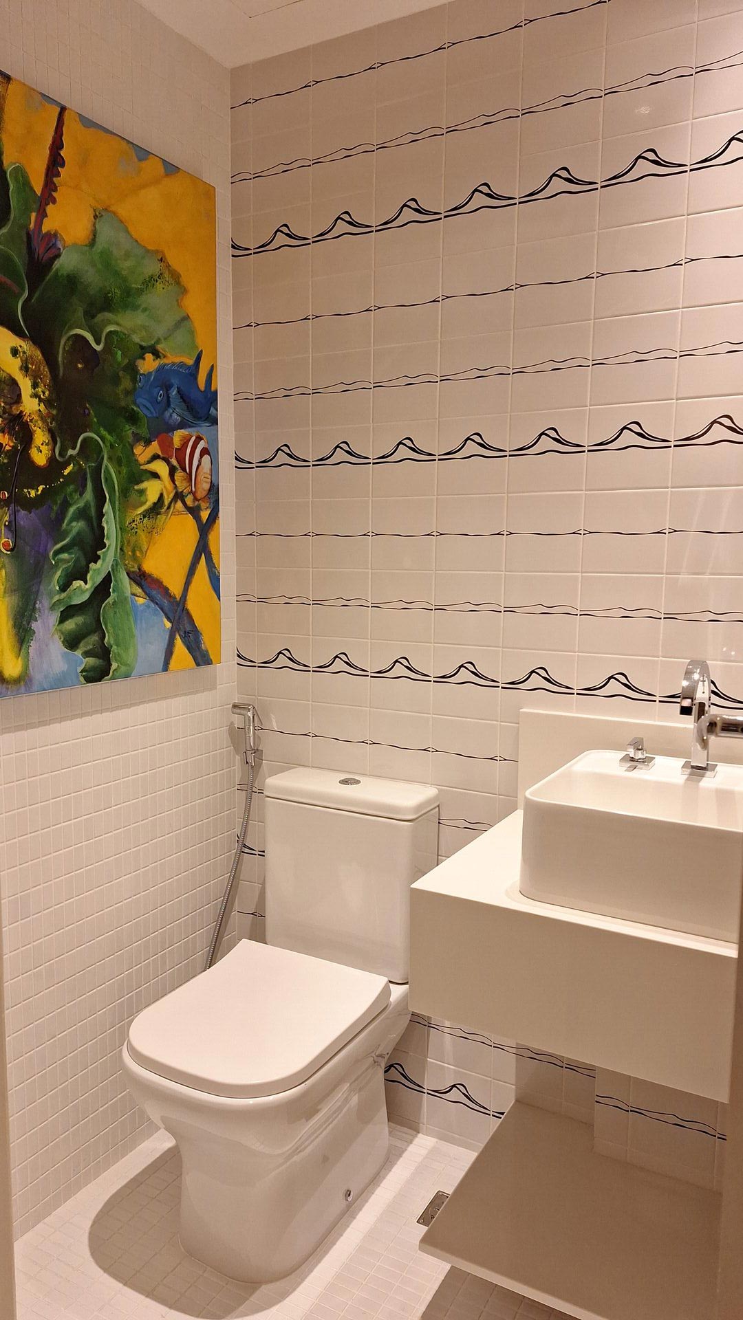 Lavabo