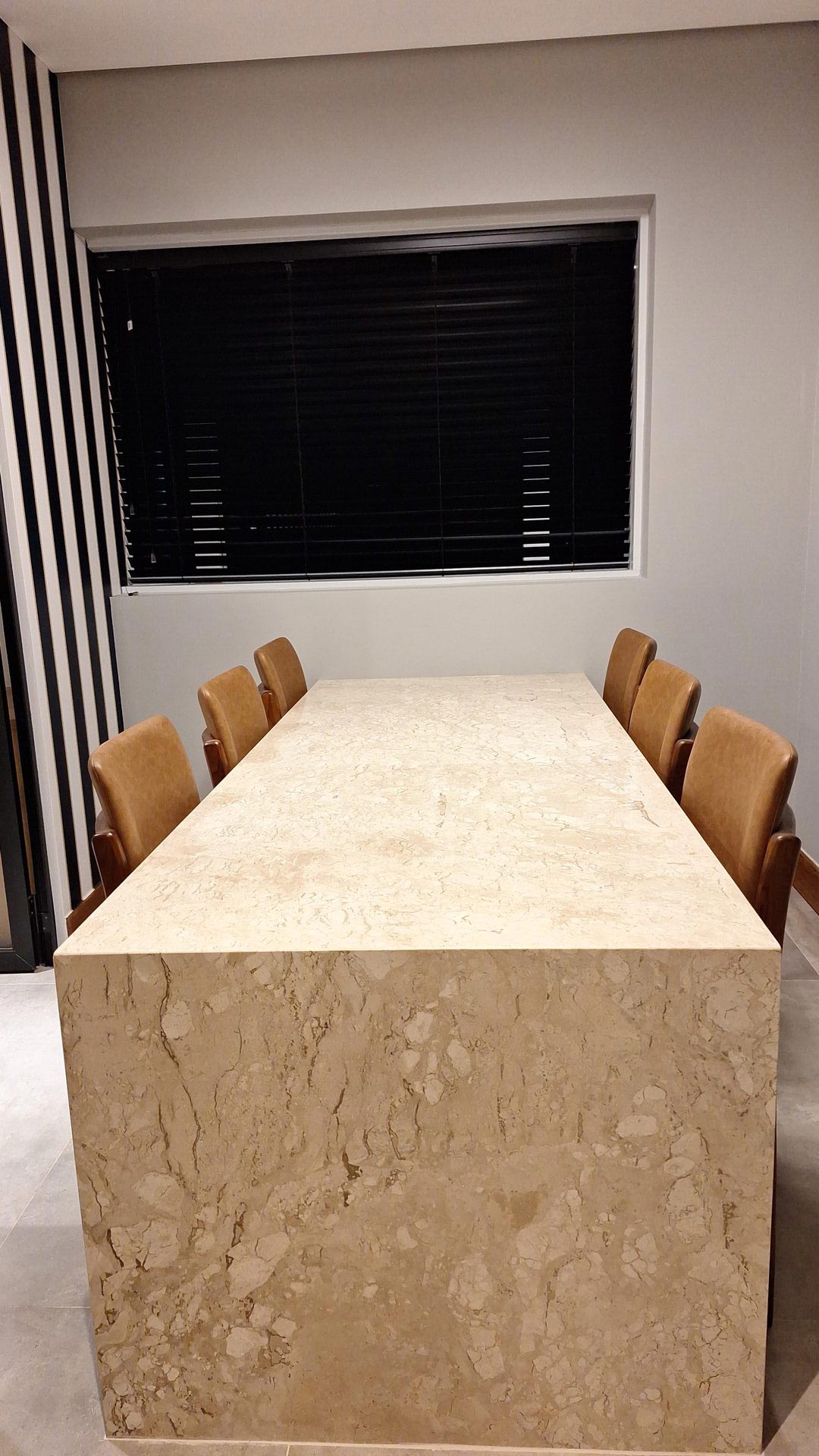 Sala de reunião